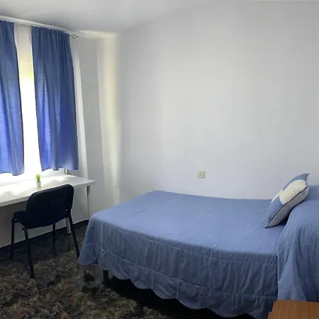 Apartment Sofocles Holidays Teatinos A *